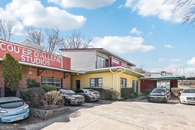 1213 Allene Avenue SW 113, Atlanta, GA 30310