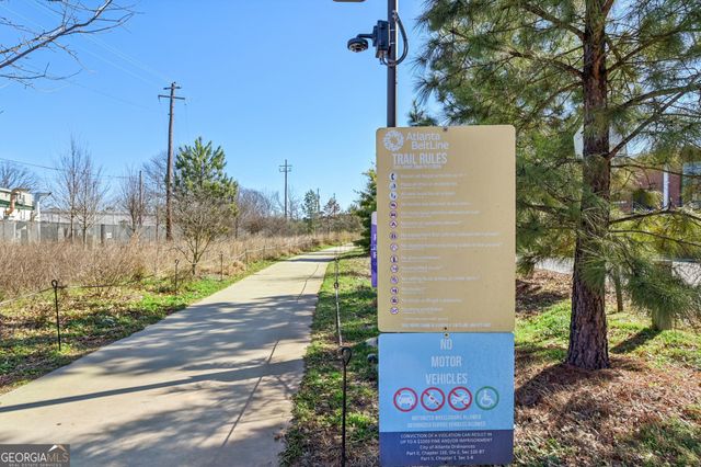 1213 Allene Avenue SW 113, Atlanta, GA 30310
