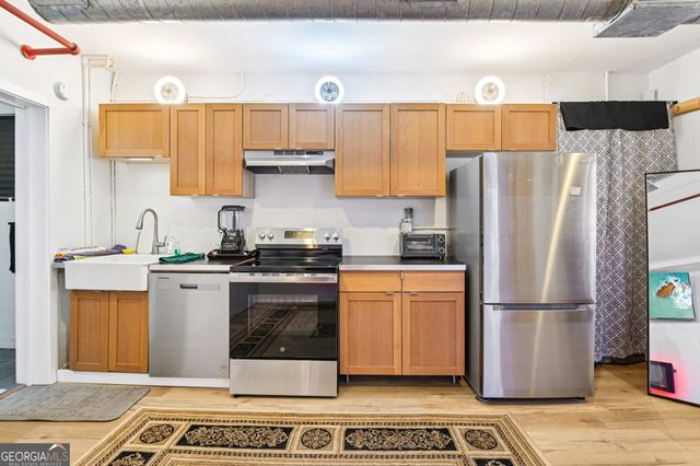 1213 Allene Avenue SW 113, Atlanta, GA 30310