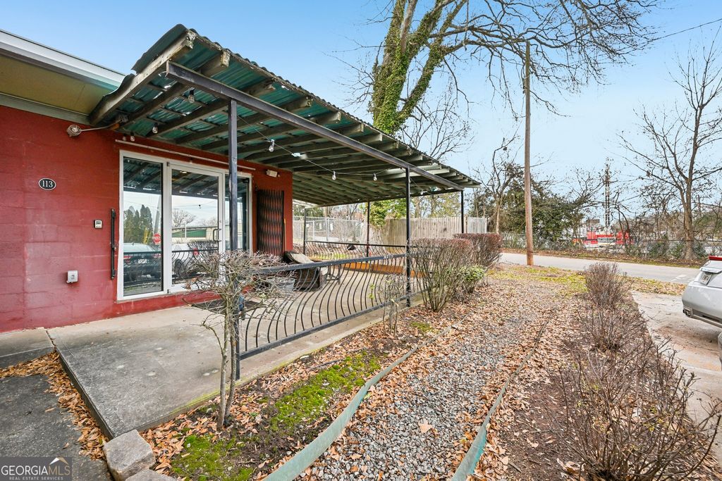1213 Allene Avenue SW 113, Atlanta, GA 30310