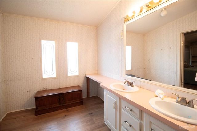 1800 Johnson Street, Mission, TX 78572