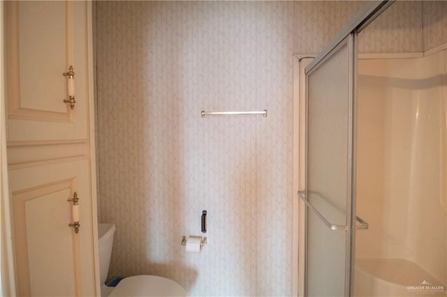 1800 Johnson Street, Mission, TX 78572