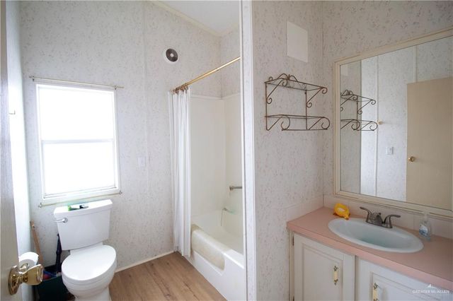 1800 Johnson Street, Mission, TX 78572