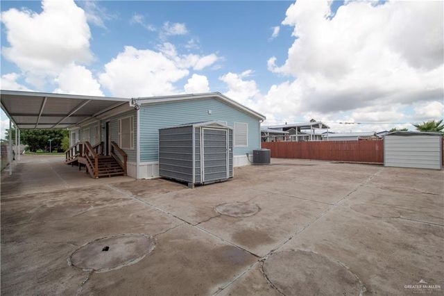 1800 Johnson Street, Mission, TX 78572