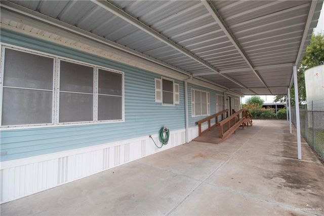 1800 Johnson Street, Mission, TX 78572