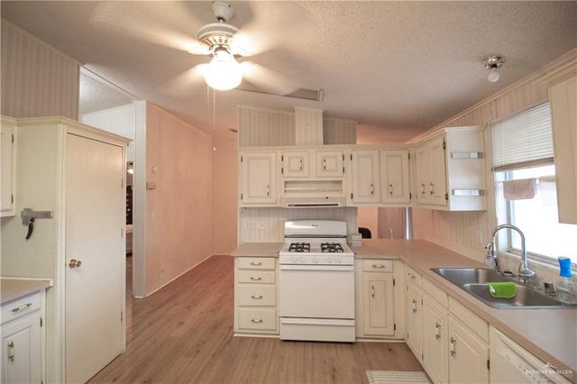 1800 Johnson Street, Mission, TX 78572