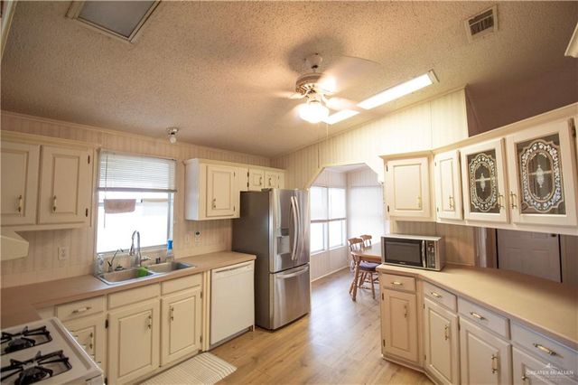 1800 Johnson Street, Mission, TX 78572