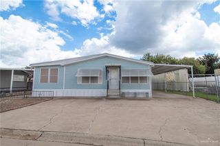 1800 Johnson Street, Mission, TX 78572