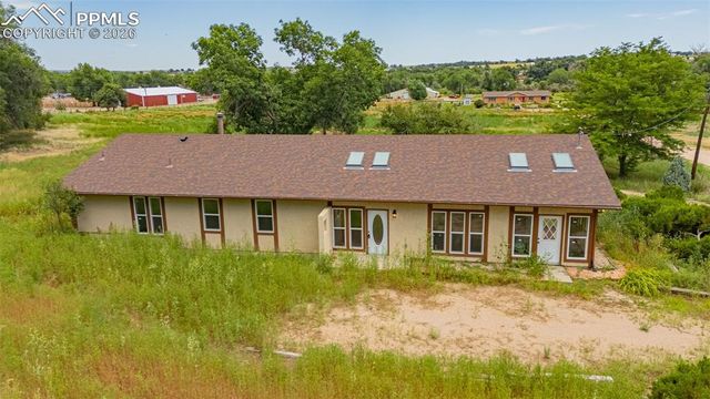 202 Vern Street, Fountain, CO 80817