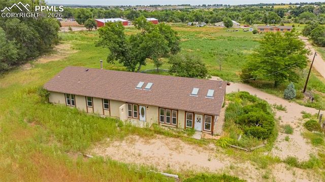 202 Vern Street, Fountain, CO 80817