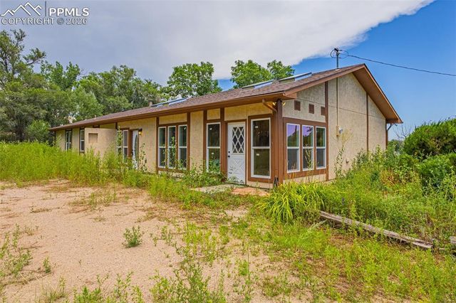 202 Vern Street, Fountain, CO 80817
