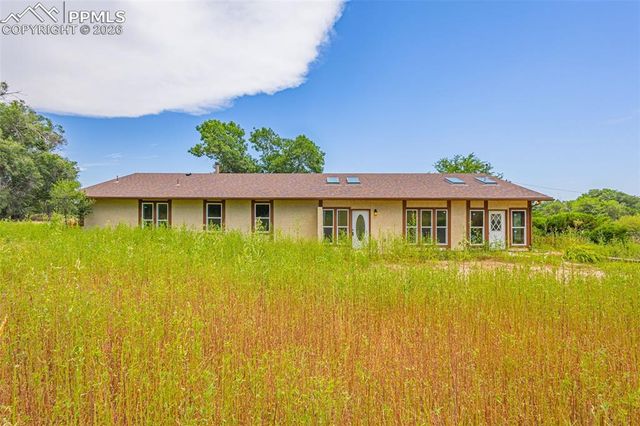 202 Vern Street, Fountain, CO 80817