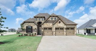 303 Big Antler Court, Heath, TX 75032