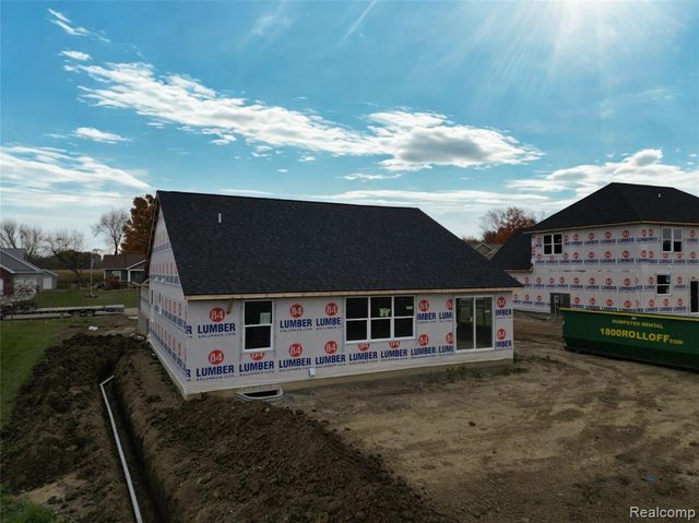 10206 Hunt Drive, Davison, MI 48423