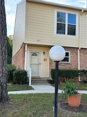14515 Wunderlich Drive 801, Houston, TX 77069