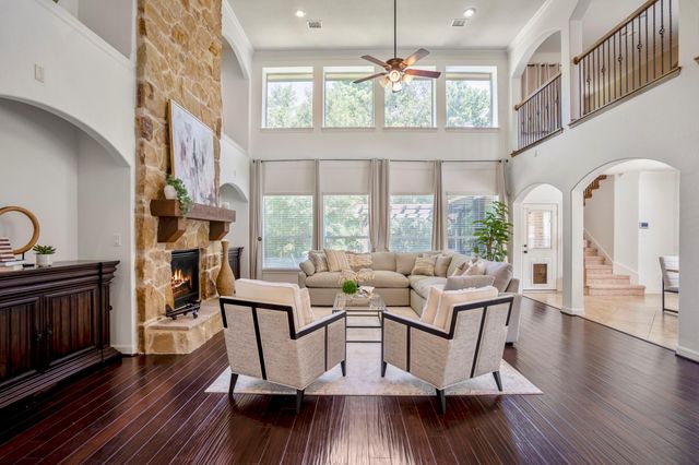 11306 Longmire Creek Court, Conroe, TX 77304