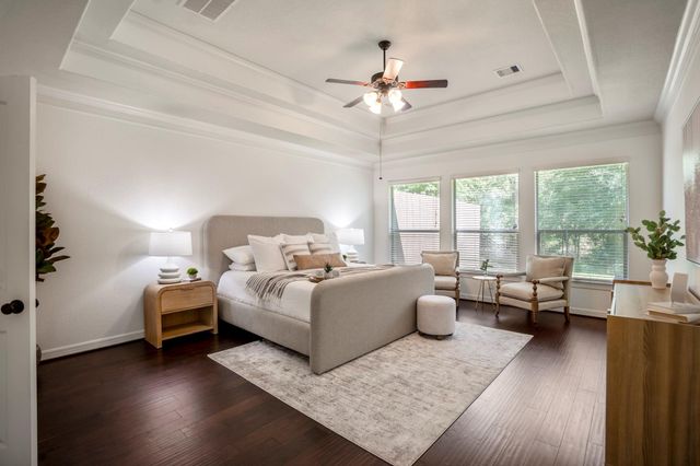 11306 Longmire Creek Court, Conroe, TX 77304