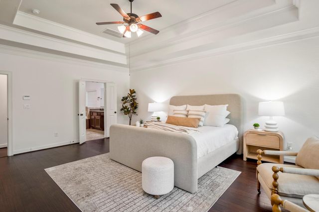 11306 Longmire Creek Court, Conroe, TX 77304