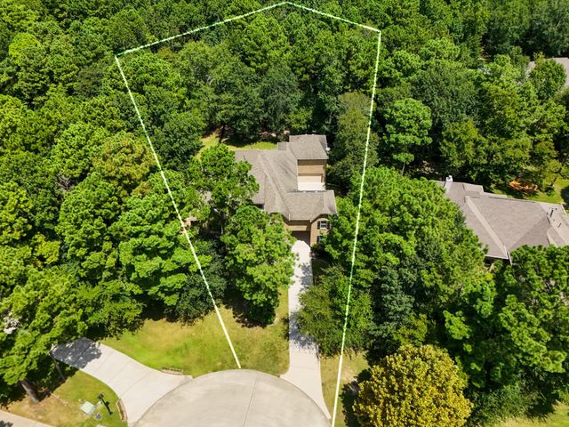 11306 Longmire Creek Court, Conroe, TX 77304