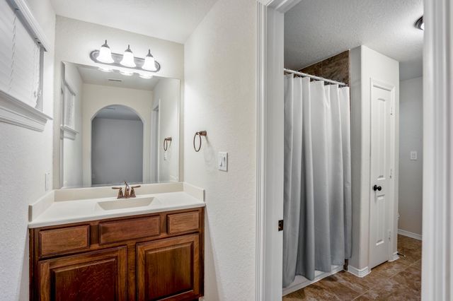 11306 Longmire Creek Court, Conroe, TX 77304