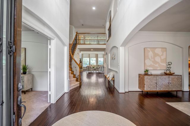 11306 Longmire Creek Court, Conroe, TX 77304