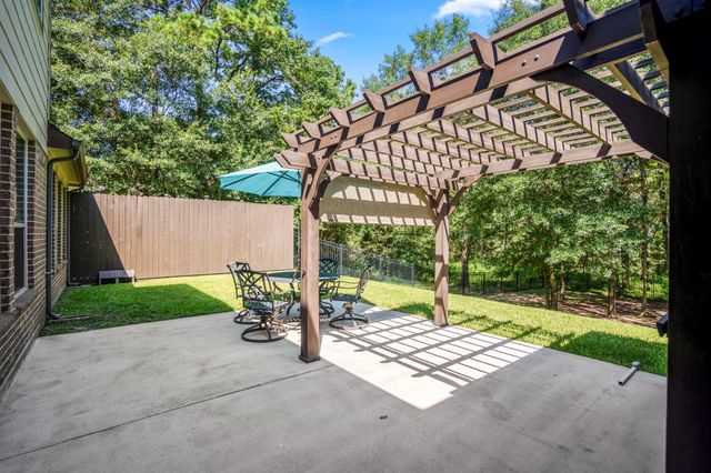 11306 Longmire Creek Court, Conroe, TX 77304