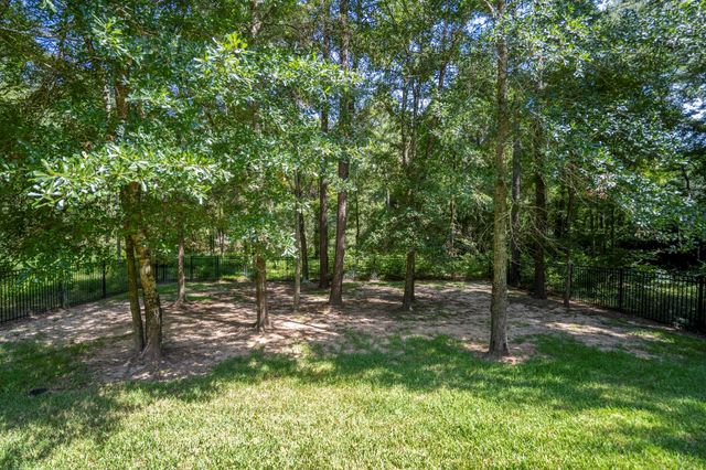 11306 Longmire Creek Court, Conroe, TX 77304