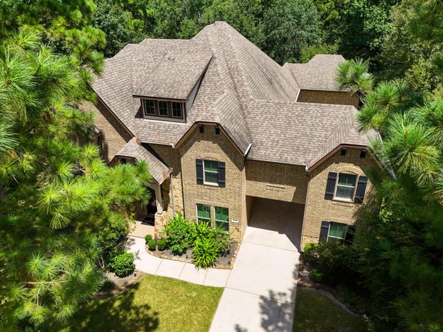 11306 Longmire Creek Court, Conroe, TX 77304