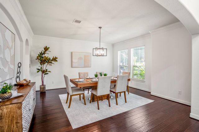 11306 Longmire Creek Court, Conroe, TX 77304