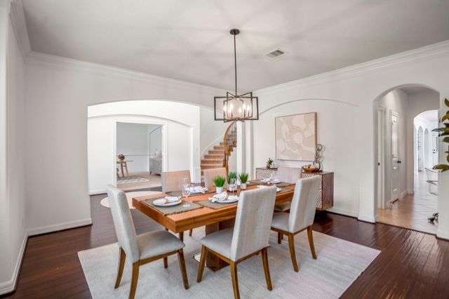 11306 Longmire Creek Court, Conroe, TX 77304