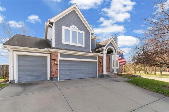 1843 Loughrey Street, Liberty, MO 64068