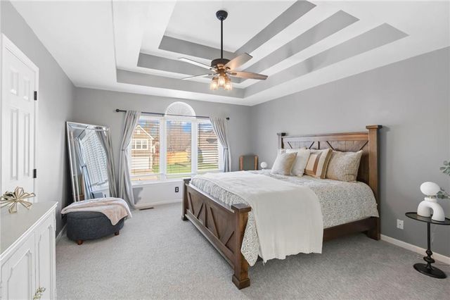 1843 Loughrey Street, Liberty, MO 64068