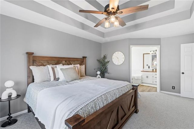1843 Loughrey Street, Liberty, MO 64068