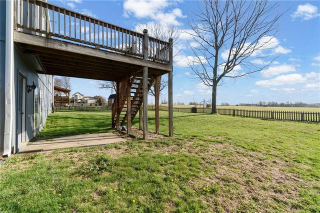1843 Loughrey Street, Liberty, MO 64068