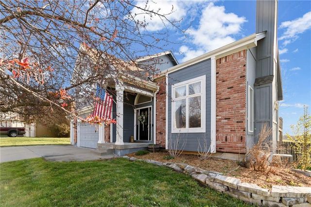 1843 Loughrey Street, Liberty, MO 64068
