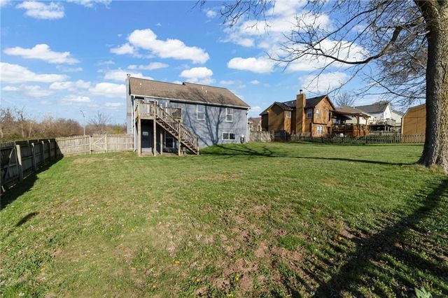 1843 Loughrey Street, Liberty, MO 64068