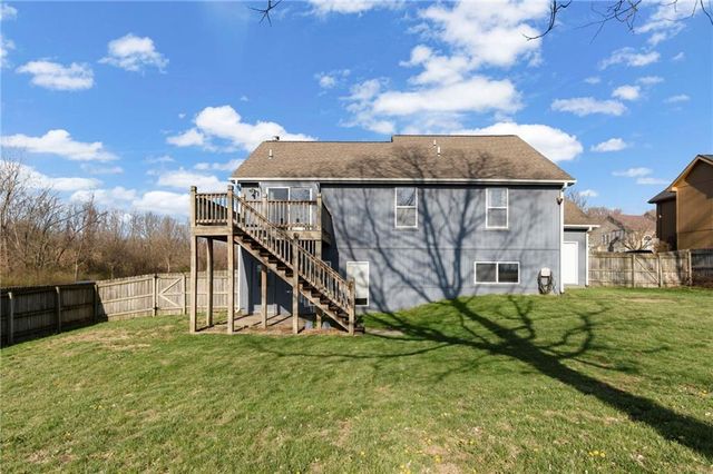 1843 Loughrey Street, Liberty, MO 64068