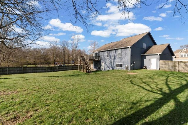1843 Loughrey Street, Liberty, MO 64068