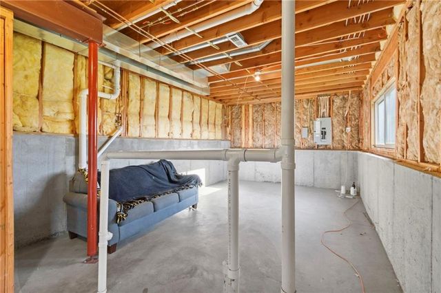 1843 Loughrey Street, Liberty, MO 64068