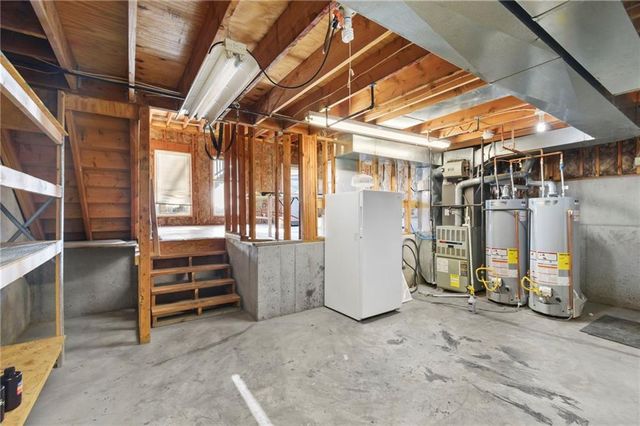 1843 Loughrey Street, Liberty, MO 64068