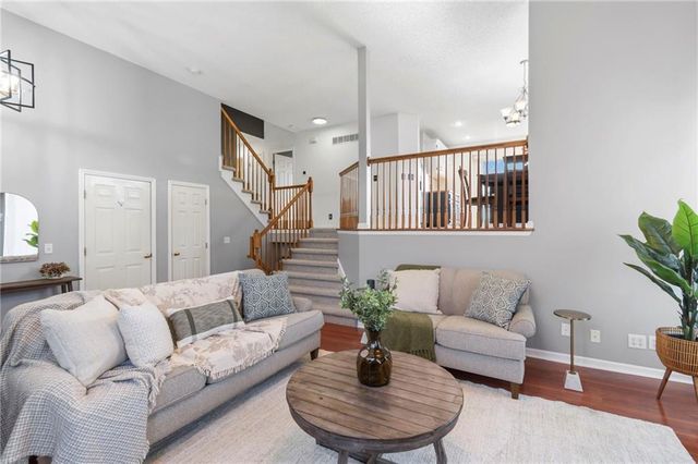1843 Loughrey Street, Liberty, MO 64068
