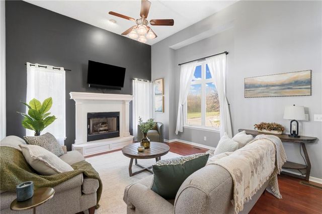 1843 Loughrey Street, Liberty, MO 64068