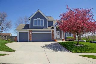 1843 Loughrey Street, Liberty, MO 64068