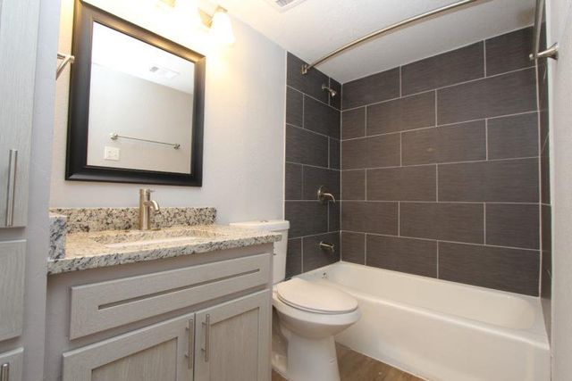 6509 NW Berkman DR 101, Austin, TX 78723