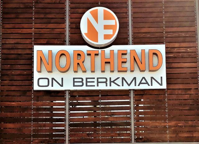 6509 NW Berkman DR 101, Austin, TX 78723