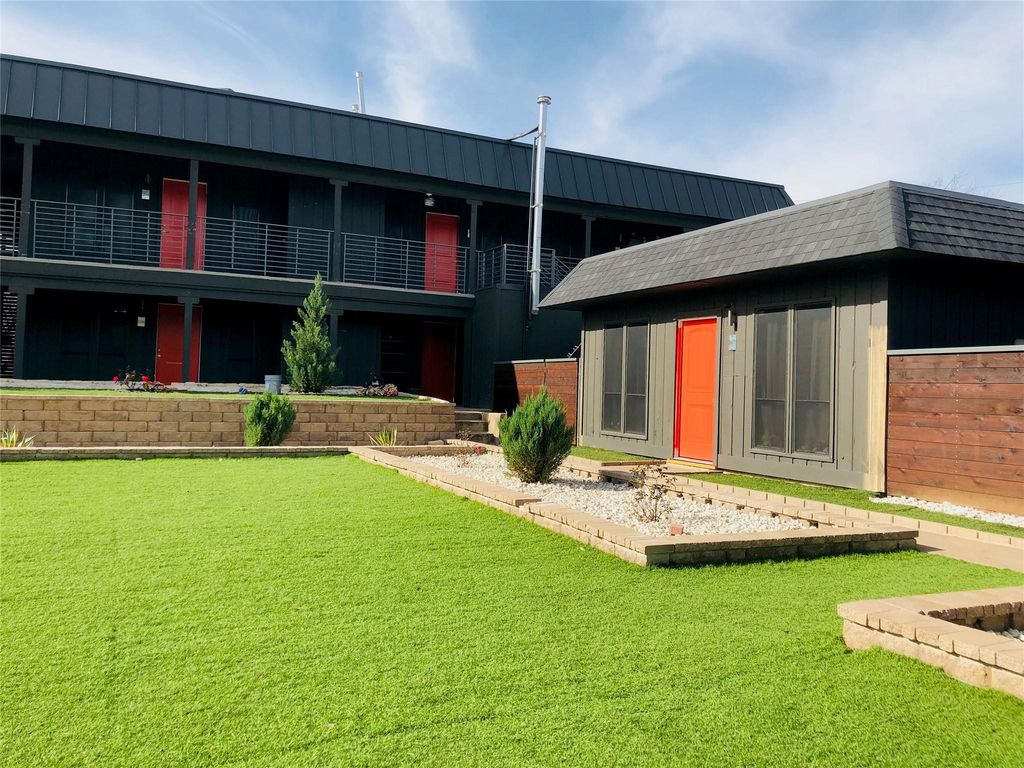 6509 NW Berkman DR 101, Austin, TX 78723