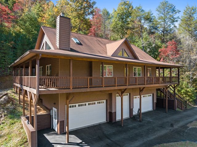 358 Misty River Circle, Murphy, NC 28906