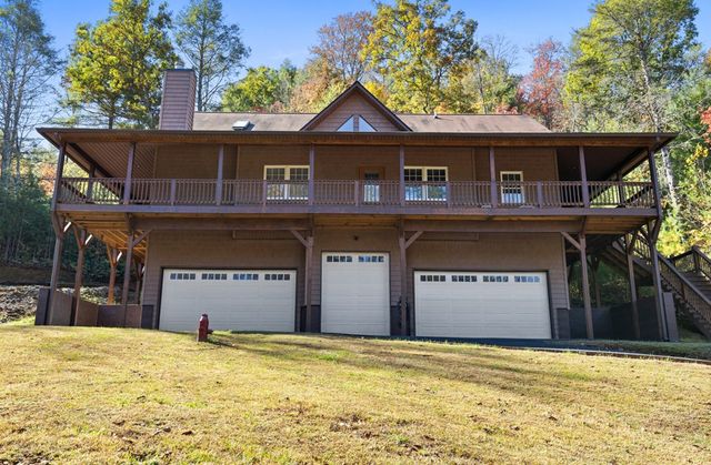358 Misty River Circle, Murphy, NC 28906