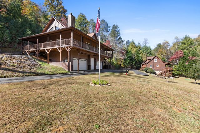 358 Misty River Circle, Murphy, NC 28906