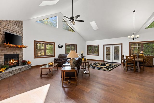 358 Misty River Circle, Murphy, NC 28906